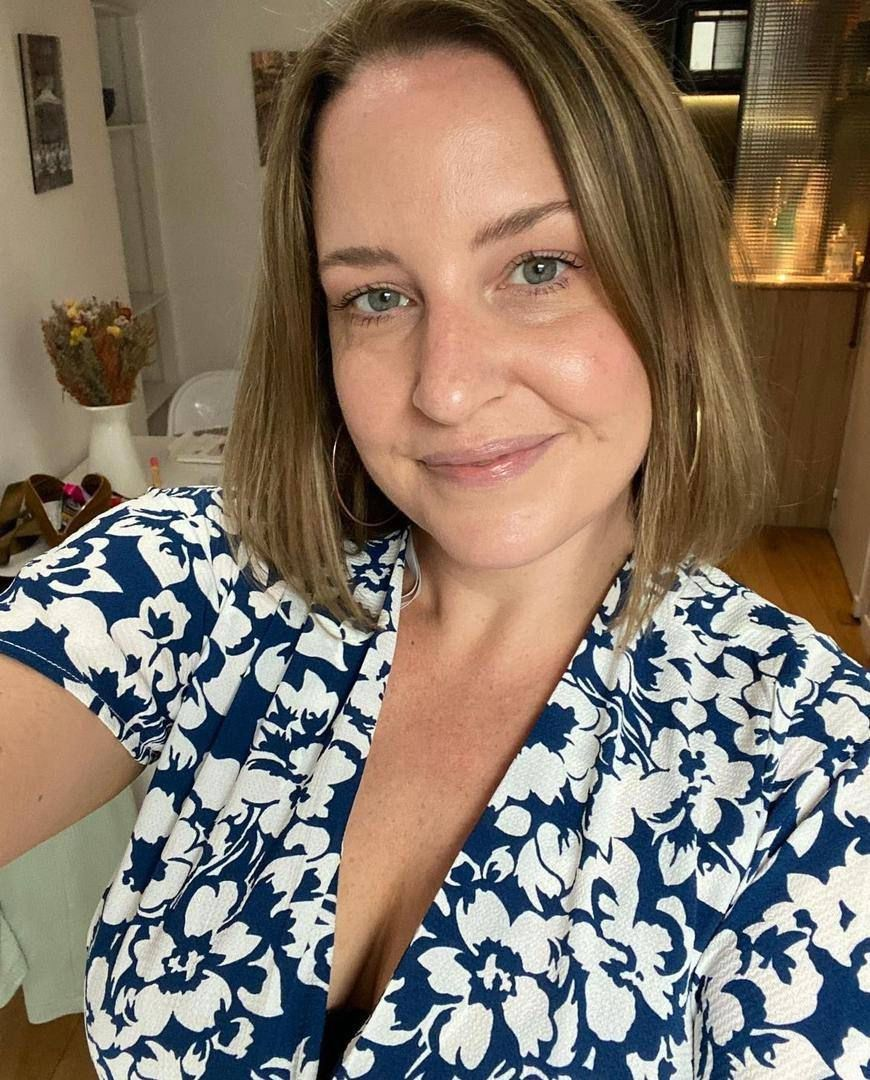 Charlotte Williams